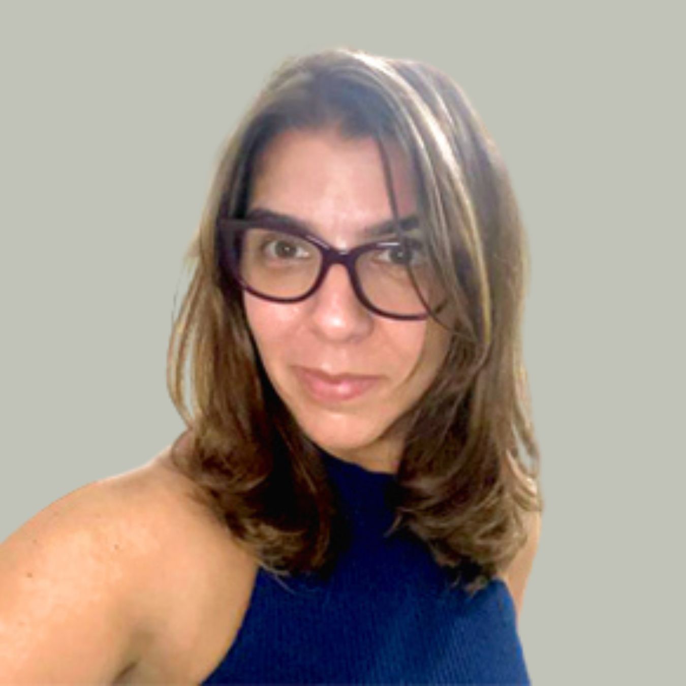 Cristina Martinez