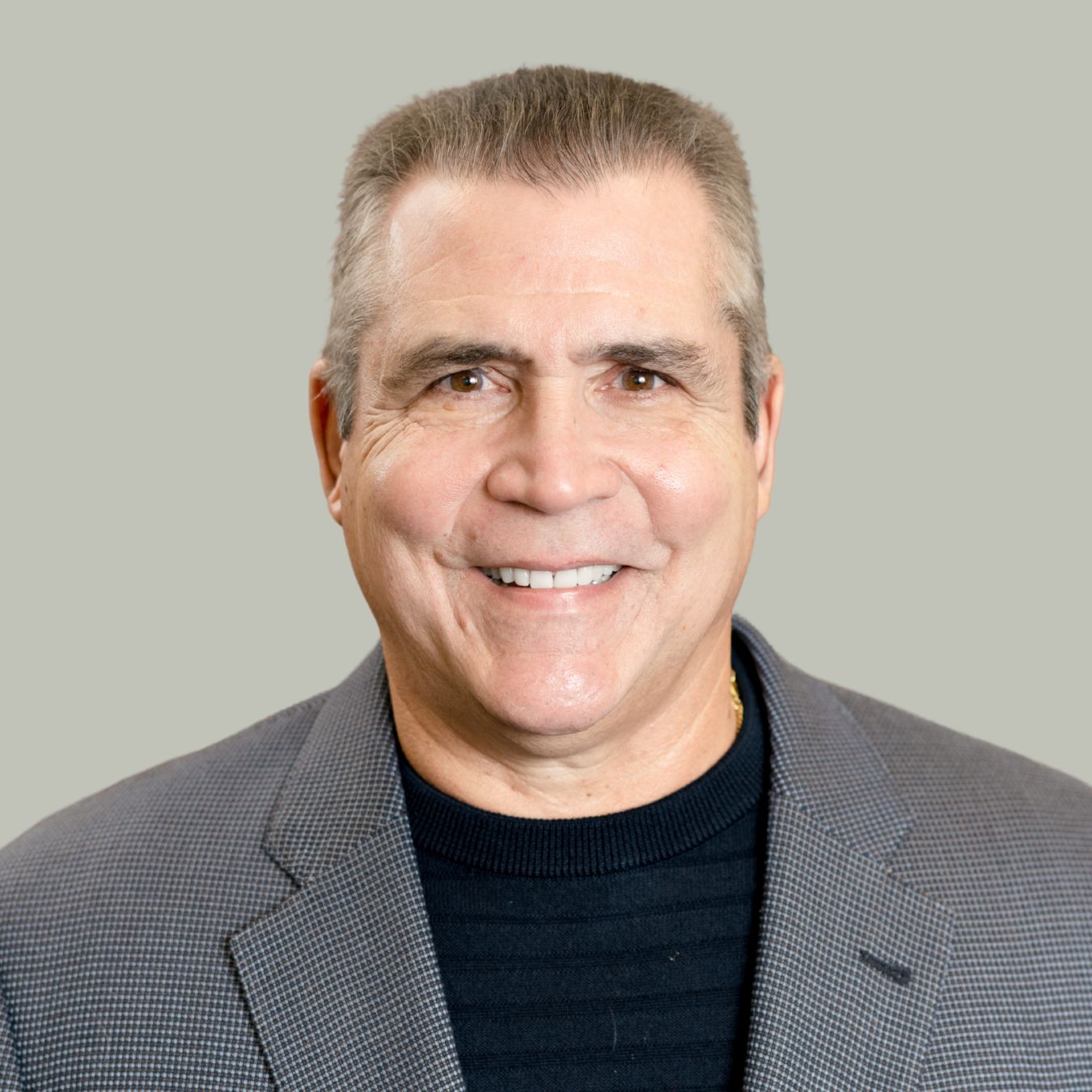 Jorge de Cardenas Sr.