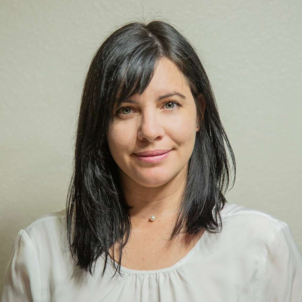 Laura Hevia